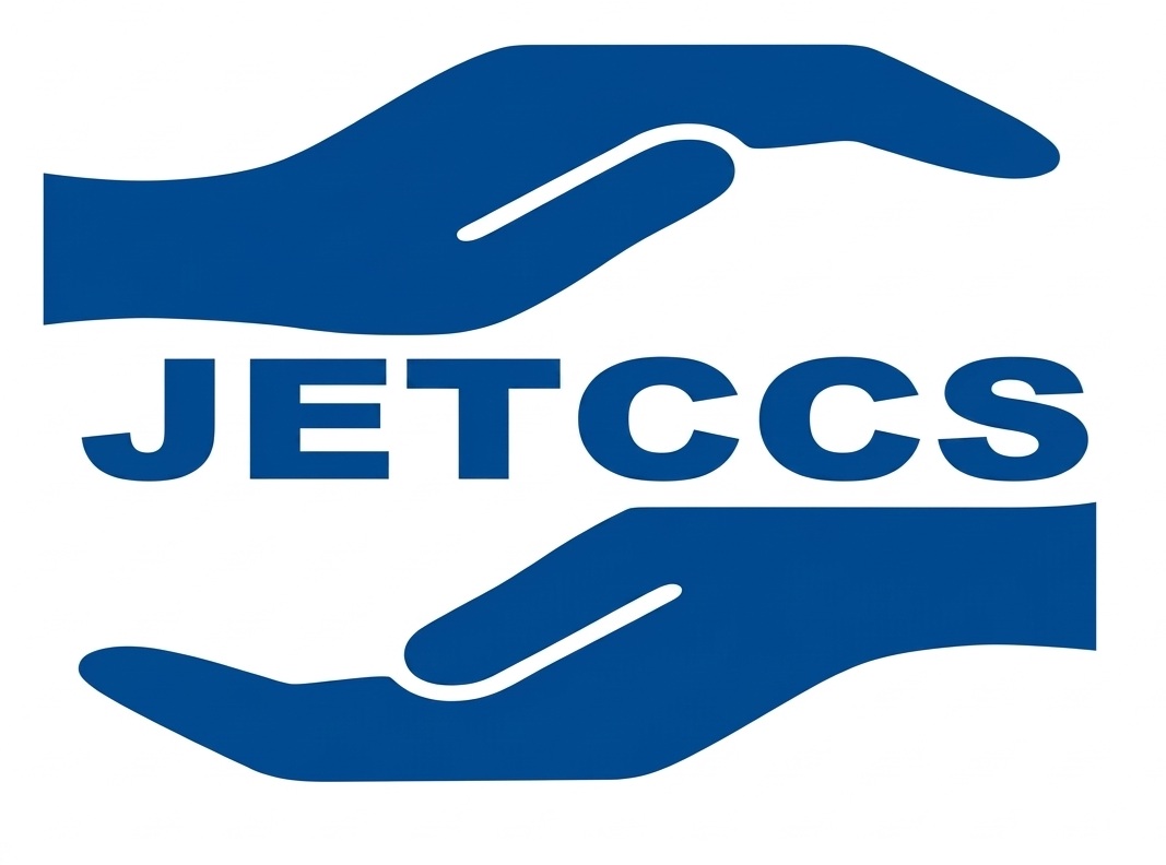 JETCCS Logo