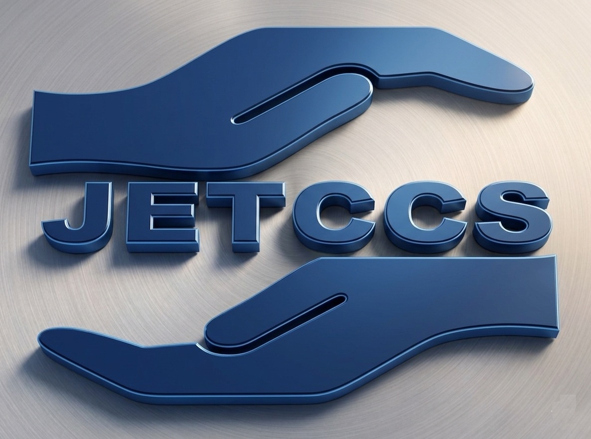 JETCCS Logo